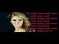 Alexandra Stan - Mr. Saxobeat Lyrics 