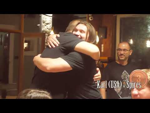 Conquest | Chios 2024 World Championship!