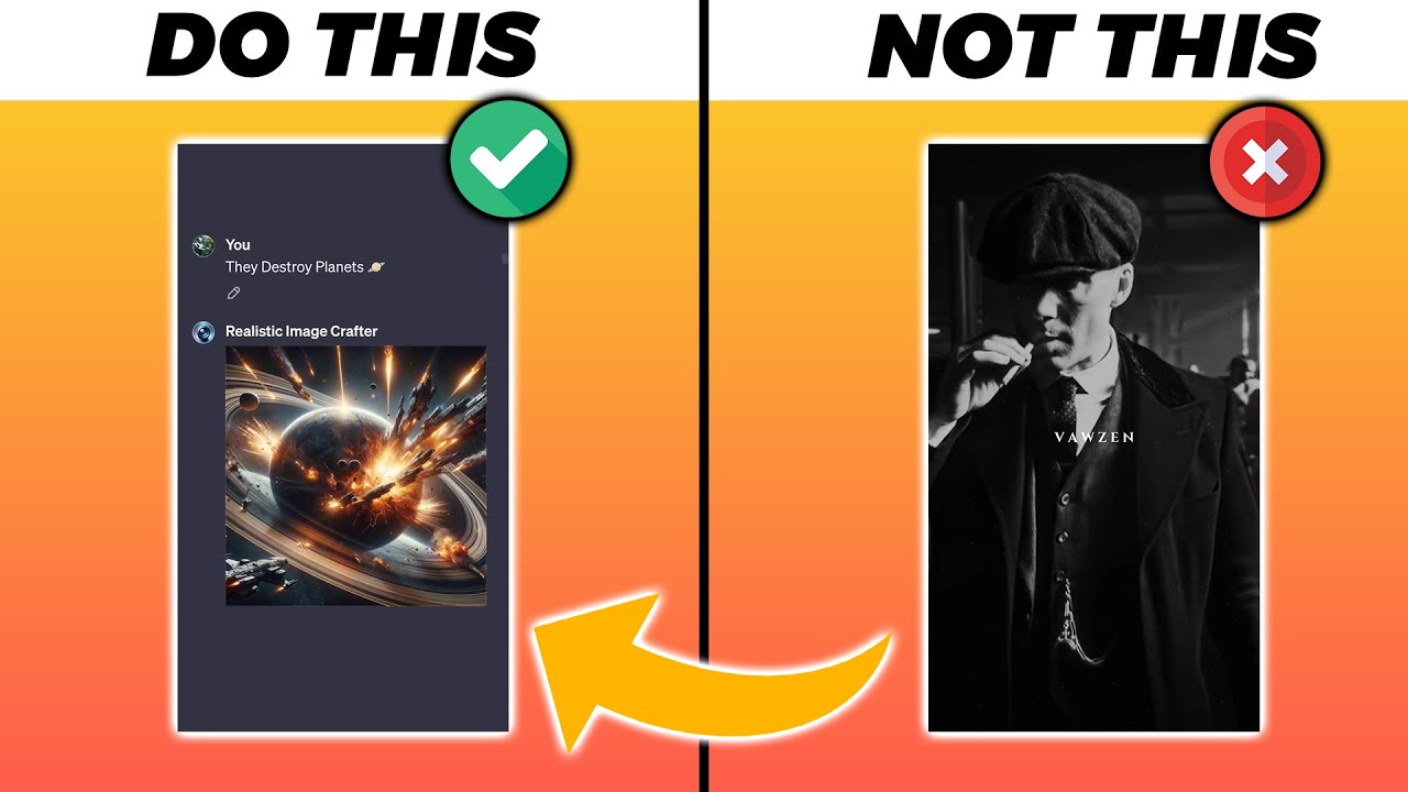 STOP Making Motivational Videos.. Make These Instead