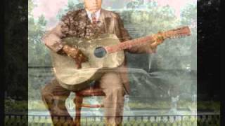 BLIND WILLIE McTELL ~ Savannah Mama (1950)