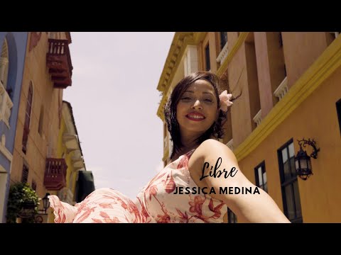 Jessica Medina: Libre feat. Mireya Ramos (Flor de Toloache) Video Oficial
