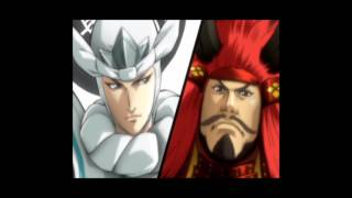 Sengoku Basara 2 Heroes Intro/Opening PS2 Sengoku Basara 2 Heroes Intro/Opening PS2