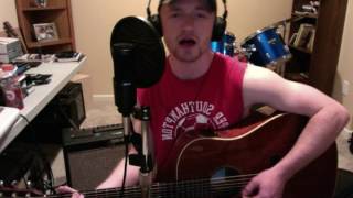Thunder by Sundy Best (Cover Jesse Ludwig)