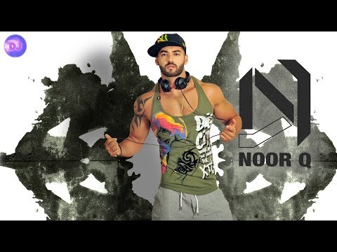 DJ NOOR Q - ONE LOVE POWERMIX