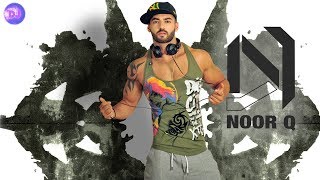 DJ NOOR Q - ONE LOVE POWERMIX