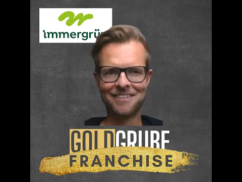 Goldgrube Franchise #18 Immergrün, Mark Twiehoff