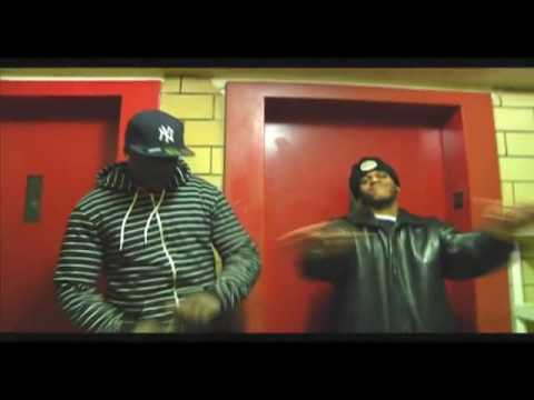 We Go Hard - Bfyre Feat. MaQ Milli