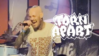 Download lagu Torn Apart - Live at Baltimore, MD [FULL SET | REUNION SHOW | 10/26/25] mp3