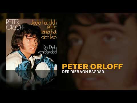 Peter Orloff - Der Dieb von Bagdad (Official Audio)