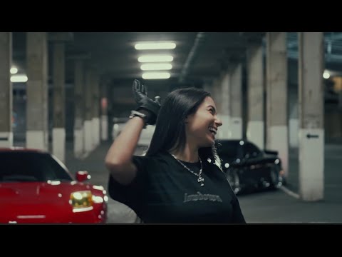 Night Out by Baxter The Kidd & Areahysteria | 4K Cinematic Car Meet