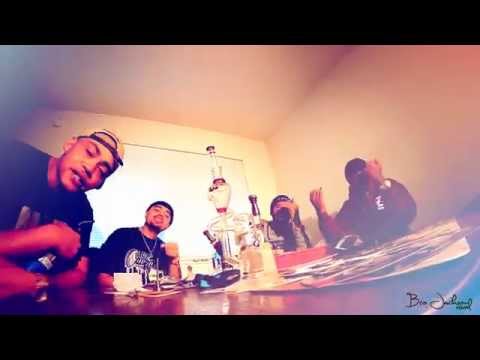 Gamed Up Ft. The NHT Boyz "Come fly Wit Us"