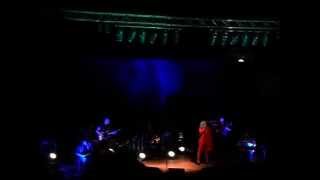 Libertango I&#39;ve seen that face before - Ν. Μποφίλιου (Λάρισα 11-9-12)