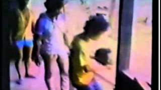 FLATTBUSH L.I.C Total War ( Vigilante) 2001 Demo Directors Cut.mp4