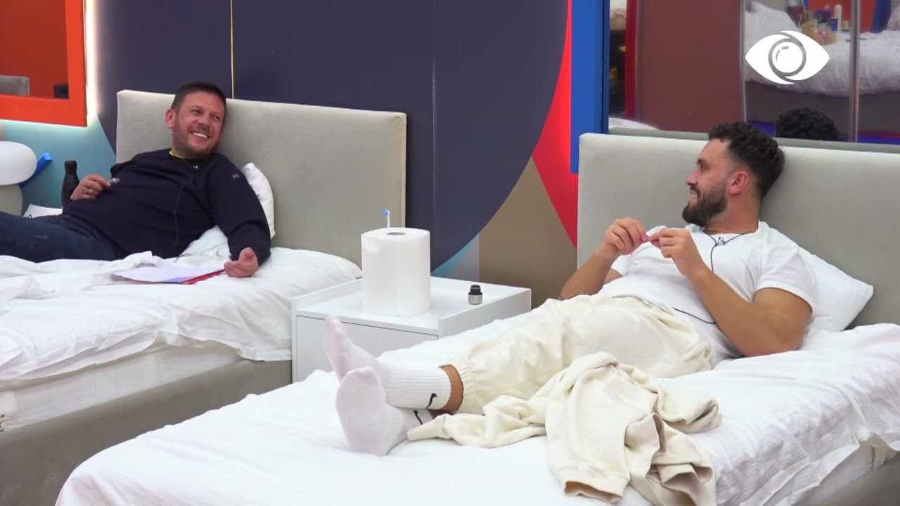 Luizi fsheh shishen e verës