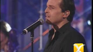 Ana Torroja y Miguel Bose, Nada particular, Festival de Viña 2001