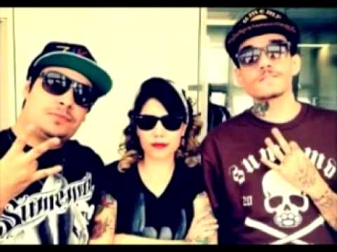 POLLO part RCOUT - Meu Bonde (REMIX)