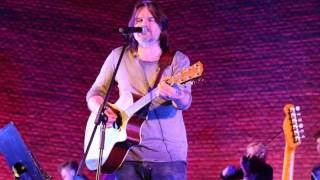 Ray Wilson - In Your Eyes @ Christuskirche, Bochum 2.12.2016