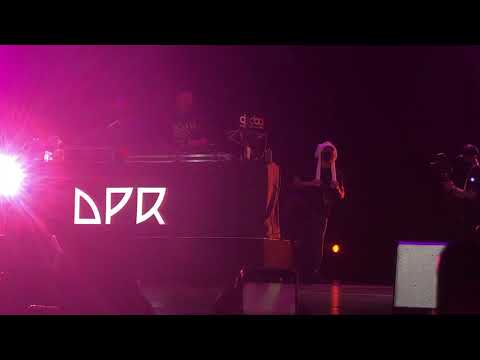 181207 DPR LIVE - JASMINE + IS YOU DOWN + TEXT ME [CTYL IN SG 2018]