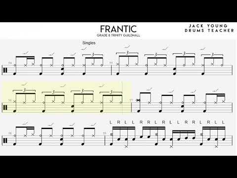 Frantic