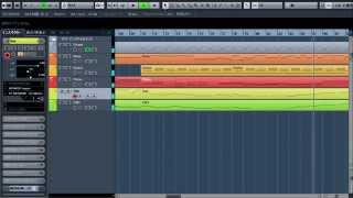 Lee Ritenour(A.C.Jobim) - Children's Games(Covered by 柊しじま)