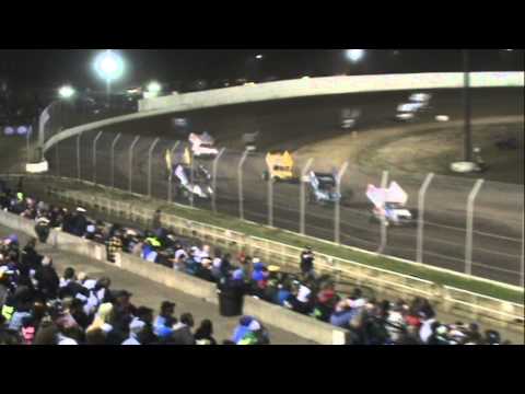 World of Outlaws A Main | September 1, 2014