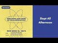 Carolyn Mark and the New Best Friends - Slept All Afternoon (Official Audio)