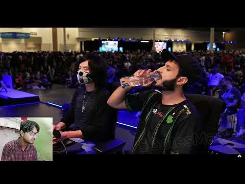 Atif Vs JimmyJTran Evo 2024 Day 2: Stage B - TEKKEN 8 - Pools, Top 24