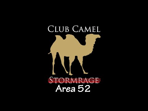 [World 8th] Club Camel vs Mythic Sylvanas WW PoV