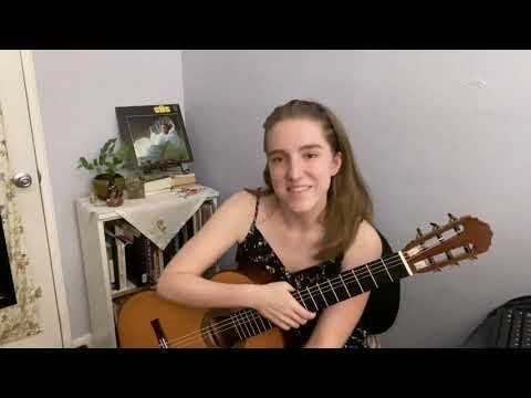 Guitars Galore Masterclass with special guest Fabio Zanon