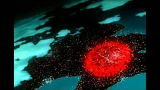 AMV - Metallica - South Park (Little Boy, You&#39;re Going to Hell)