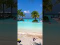 Relax By The Pool In Maldives Shorts Pool Beach Maldives Paradiseisland