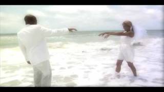 MARVIN WINANS JR. YOU NEVER LET ME DOWN - *OFFICIAL VIDEO