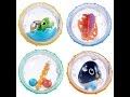 review munchkin float and play bubbles bath toy 4 count