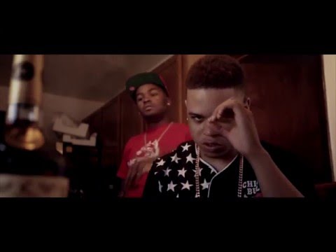 Ray Ray ft. Lawless Montana - Po Up Roll Up [Official Video] Dir. @RioProdBXC