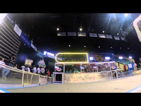 Team 116 2 Ball Auto