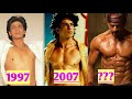 SRK 🥰 Natural Body  Transformation 🔥|| Shahrukh khan fans. || @Shahrukh_Khan