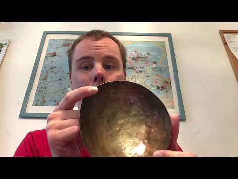 Johan berättar: Varför är det så speciellt med kopparormen?