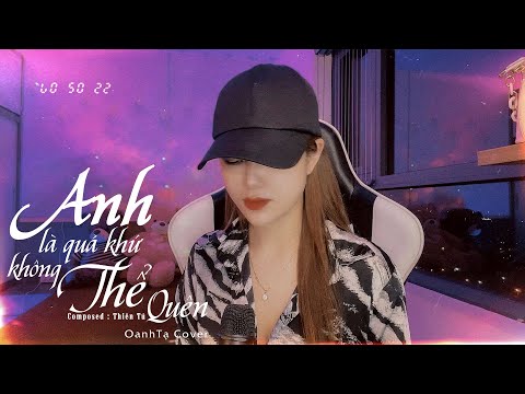 Thể hiện bởi Oanh Tạ