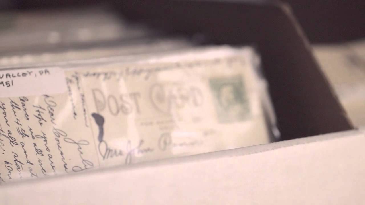 Freaks & Errors: A Rare Collection (Film clip #4)