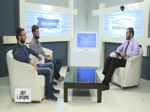 PROMO: Gara e NASA-s në Kosovë - Labinot Bajrami & Adriatik Gashi