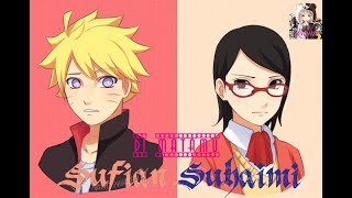 Download lagu [AMV] Sufian Suhaimi Di Matamu mp3