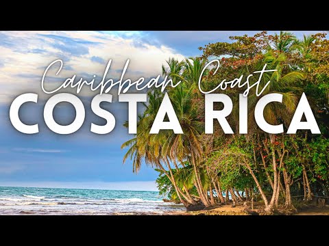 CARIBBEAN SIDE OF COSTA RICA WORTH VISITING? Cahuita & Puerto Viejo
