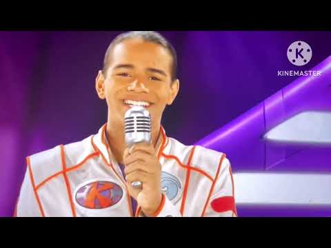 Kerwhizz - Reveal The Race Word (Season 1)