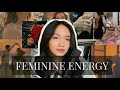 TRICKS TO ATTRACT A MASCULINE MAN WITHOUT CHASE Feminine Energy Princess Treatment Dating Advice