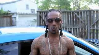 Wild Willa (Young Squad Rich Gang) - 