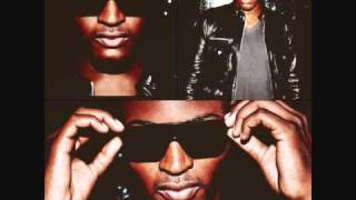 Taio Cruz - Imagine (John Lennon Cover)