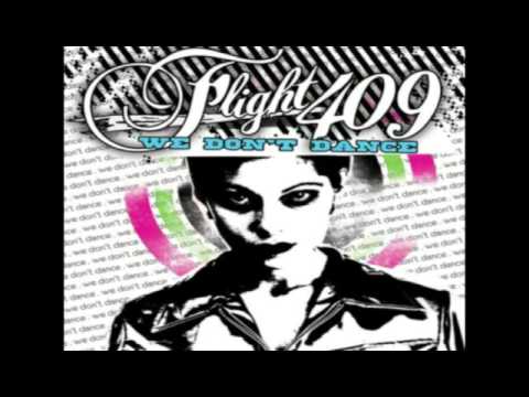 Beauty in a Car Crash - Flight 409