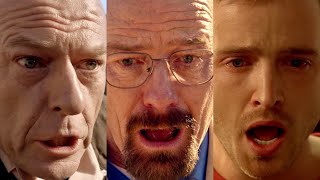 1 Second From Every Episode Of Breaking Bad