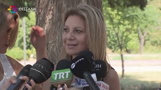 ΕΝΤΑΣΗ ΚΑΙ ΑΝΤΙΠΑΡΑΘΕΣΕΙΣ ΣΤΗ ΔΙΚΗ ΤΩΝ ΤΕΜΠΩΝ - ΕΠΕΙΣΟΔΙΟ ΠΛΑΚΙΑ ΜΕ ΚΑΡΥΣΤΙΑΝΟΥ 20 07 2026 ΕΝΤΑΣΗ ΚΑΙ ΑΝΤΙΠΑΡΑΘΕΣΕΙΣ ΣΤΗ ΔΙΚΗ ΤΩΝ ΤΕΜΠΩΝ - ΕΠΕΙΣΟΔΙΟ ΠΛΑΚΙΑ ΜΕ ΚΑΡΥΣΤΙΑΝΟΥ 20 07 2026
