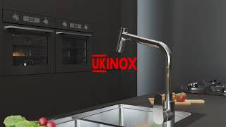 Ukinox Fırınları ile Tanışın!